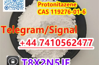 supply Protonitazene 119276016 strong effect powder 